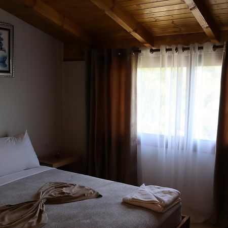 Bujtina Anlu Hotel Nepravishte Luaran gambar