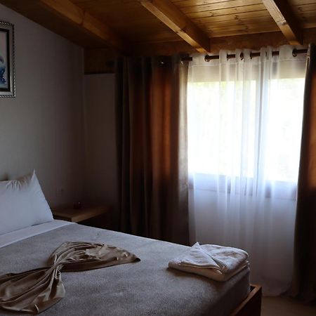 Bujtina Anlu Hotel Nepravishte Luaran gambar