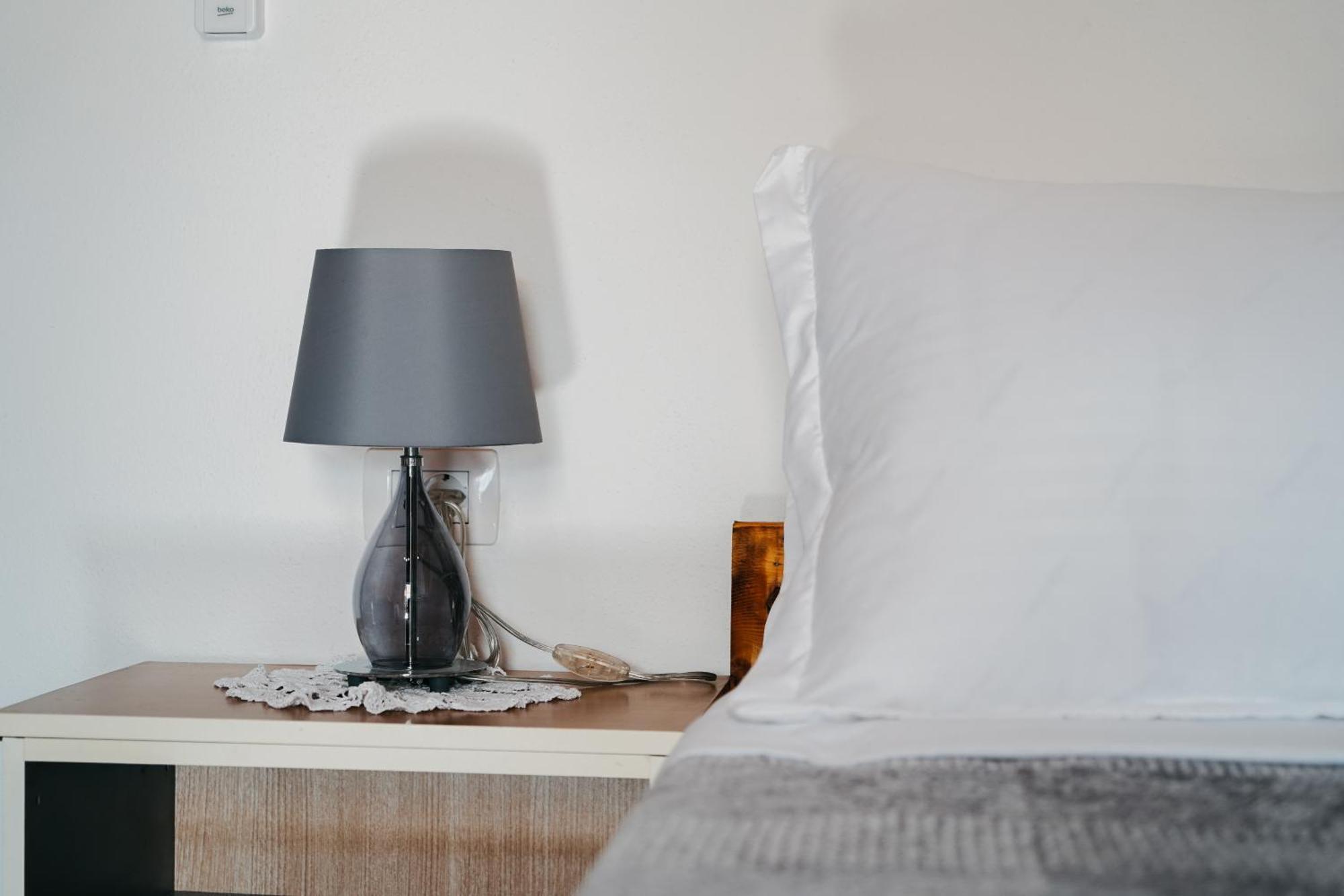 Bujtina Anlu Hotel Nepravishte Luaran gambar