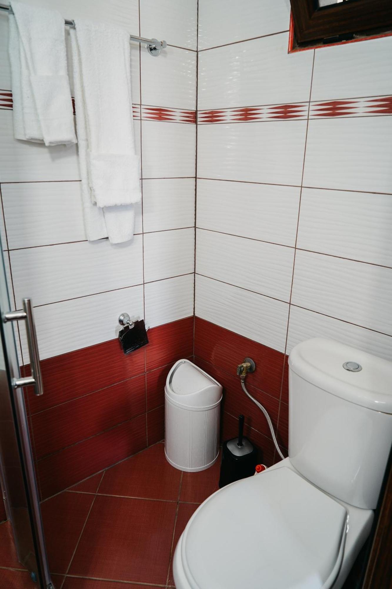 Bujtina Anlu Hotel Nepravishte Luaran gambar