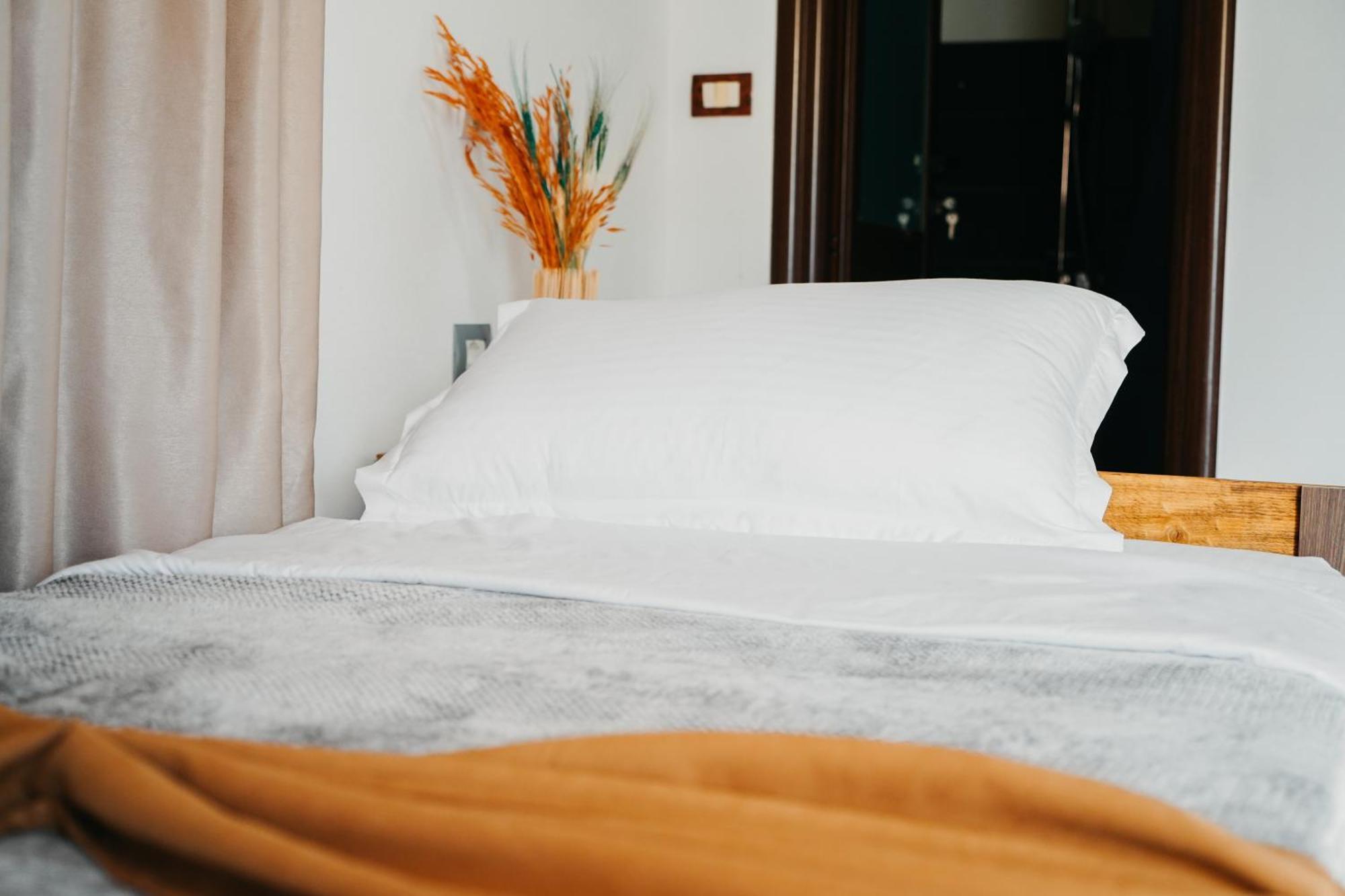 Bujtina Anlu Hotel Nepravishte Luaran gambar
