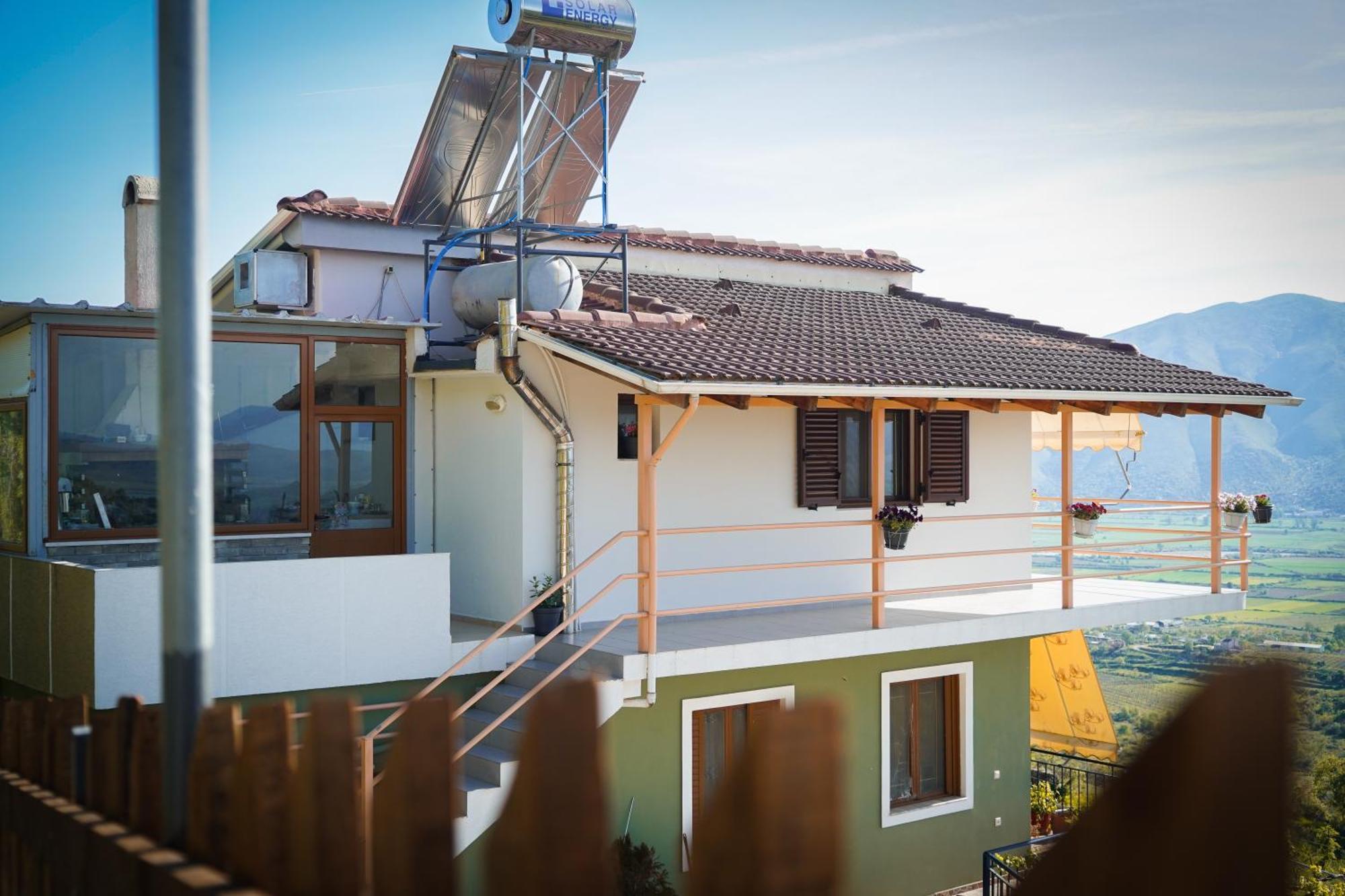 Bujtina Anlu Hotel Nepravishte Luaran gambar