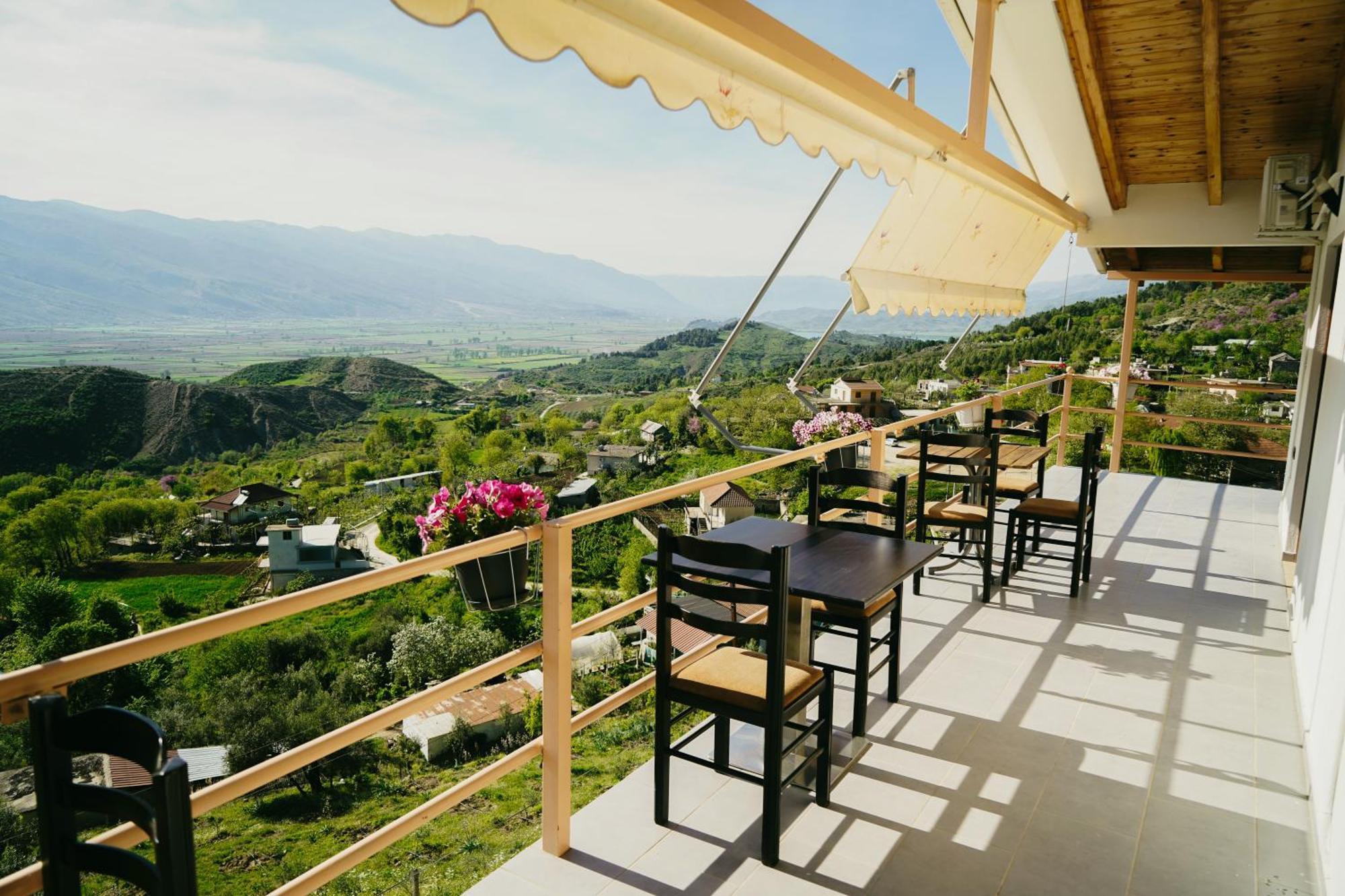Bujtina Anlu Hotel Nepravishte Luaran gambar