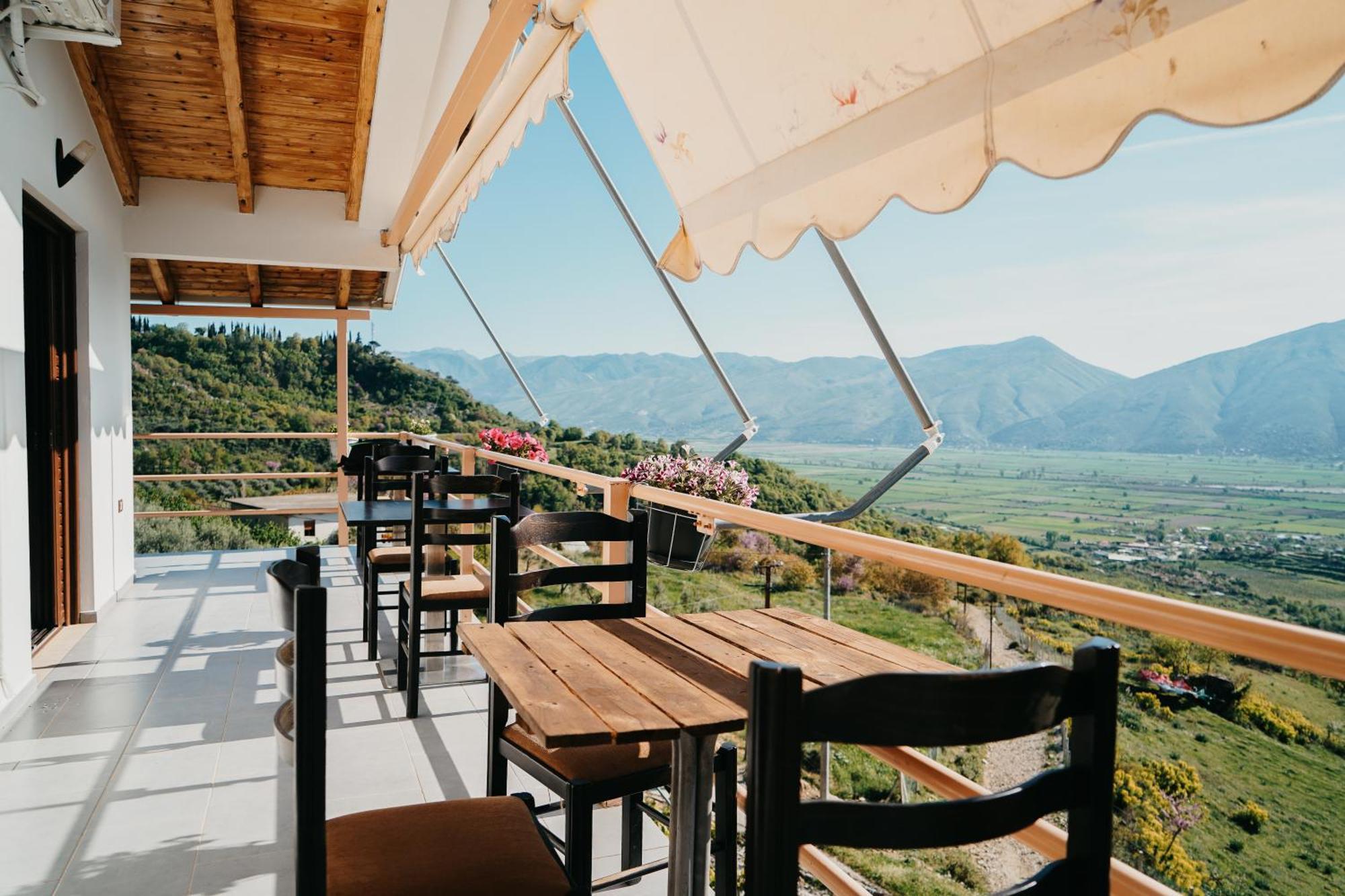 Bujtina Anlu Hotel Nepravishte Luaran gambar