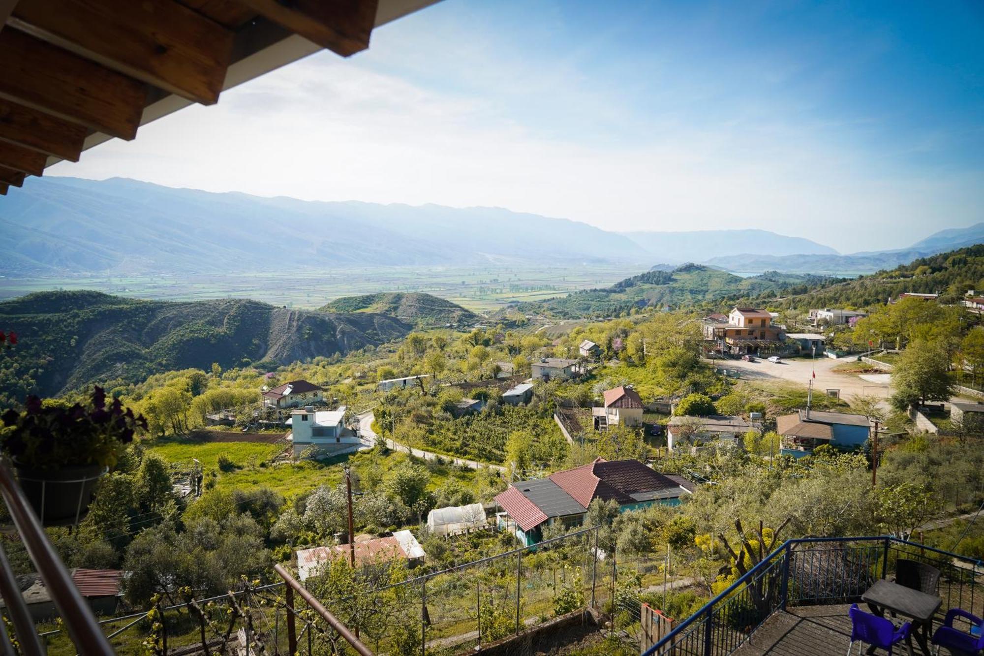 Bujtina Anlu Hotel Nepravishte Luaran gambar