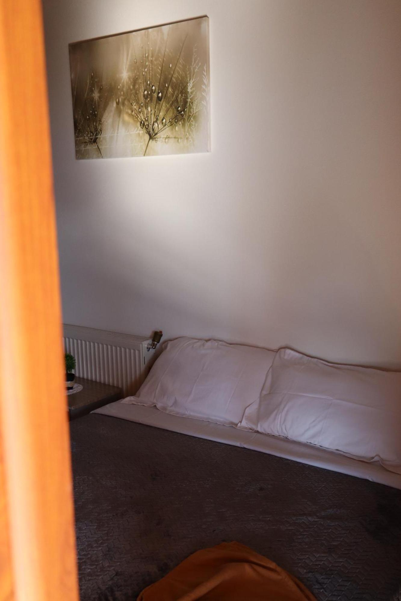 Bujtina Anlu Hotel Nepravishte Luaran gambar