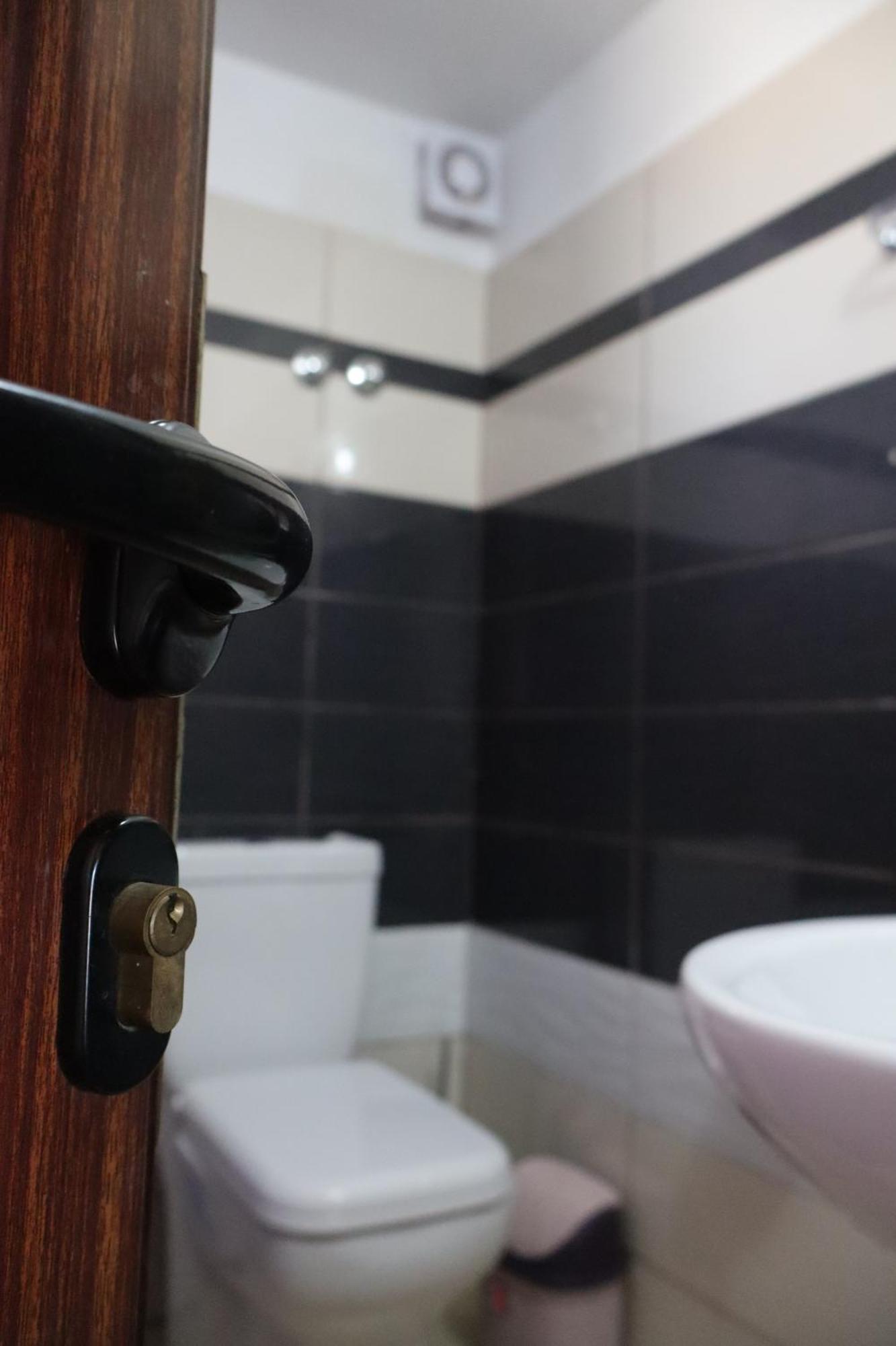 Bujtina Anlu Hotel Nepravishte Luaran gambar