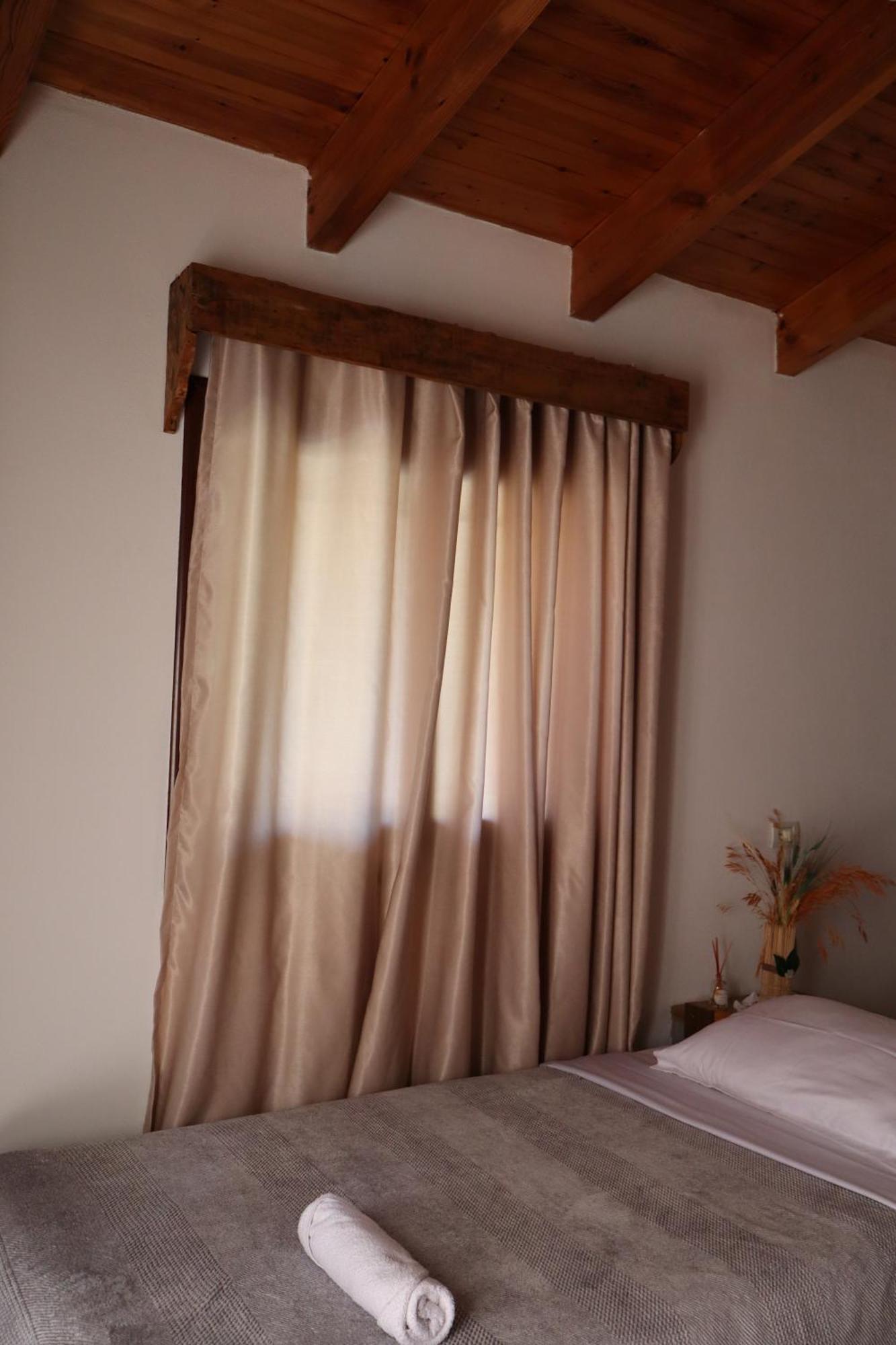 Bujtina Anlu Hotel Nepravishte Luaran gambar