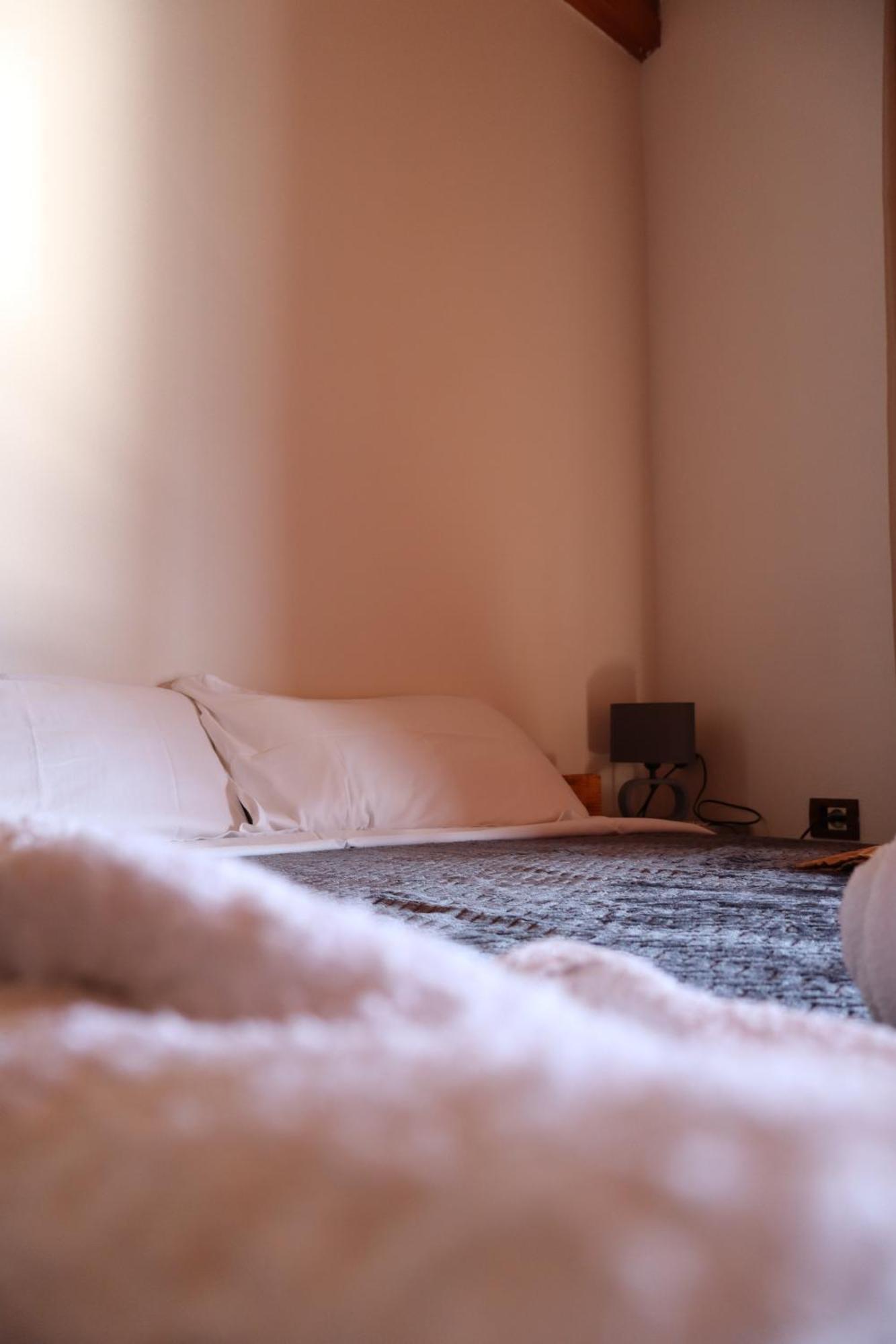 Bujtina Anlu Hotel Nepravishte Luaran gambar