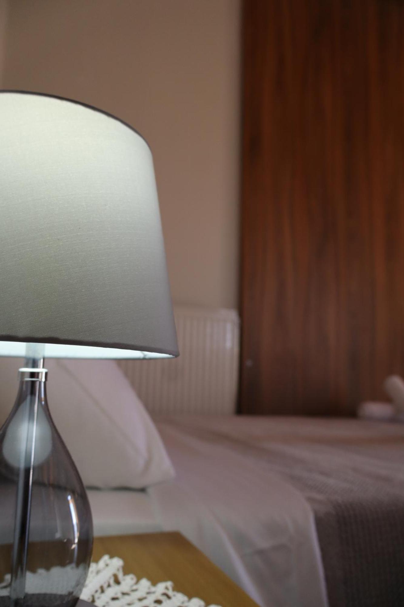 Bujtina Anlu Hotel Nepravishte Luaran gambar