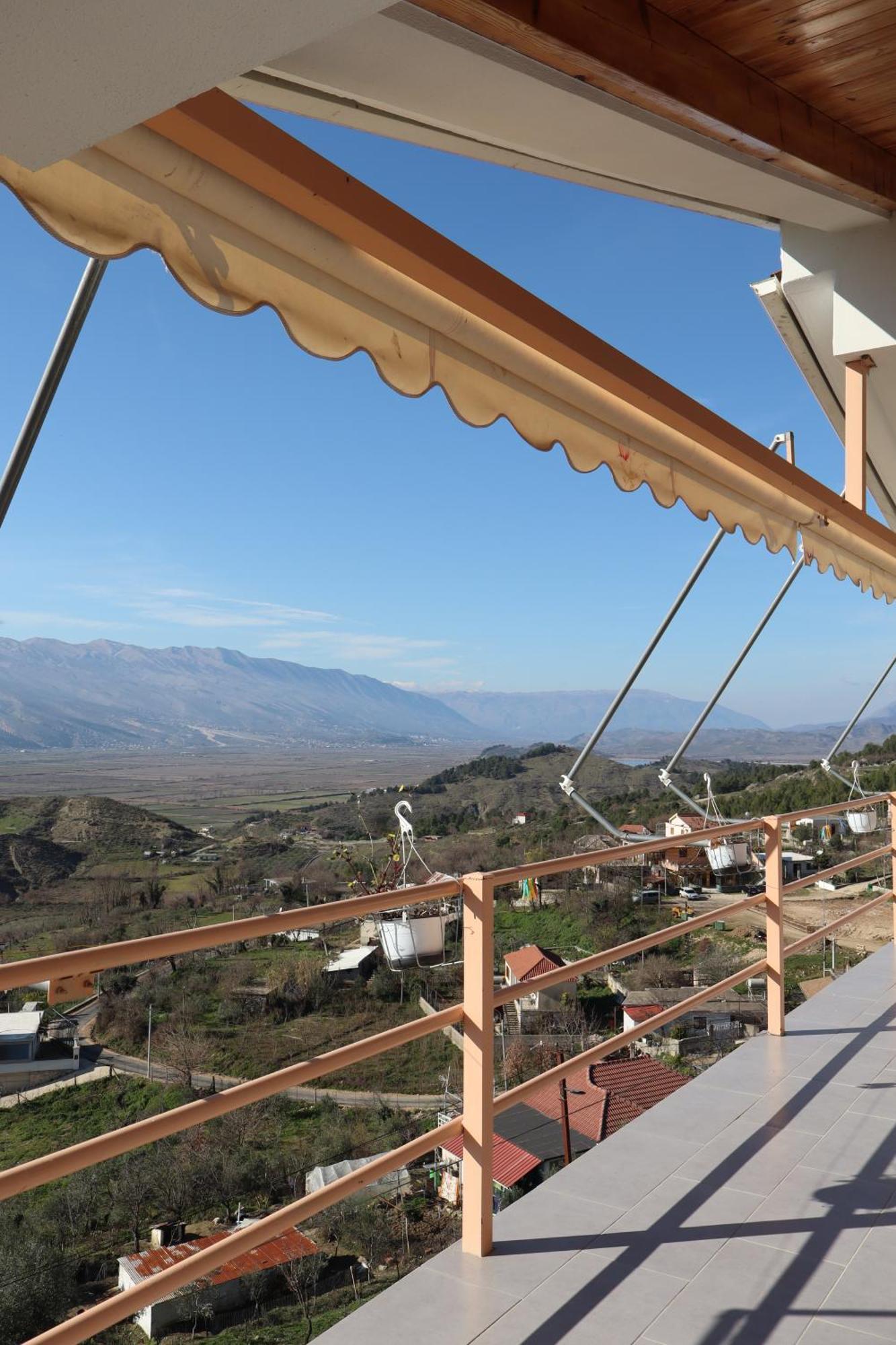 Bujtina Anlu Hotel Nepravishte Luaran gambar