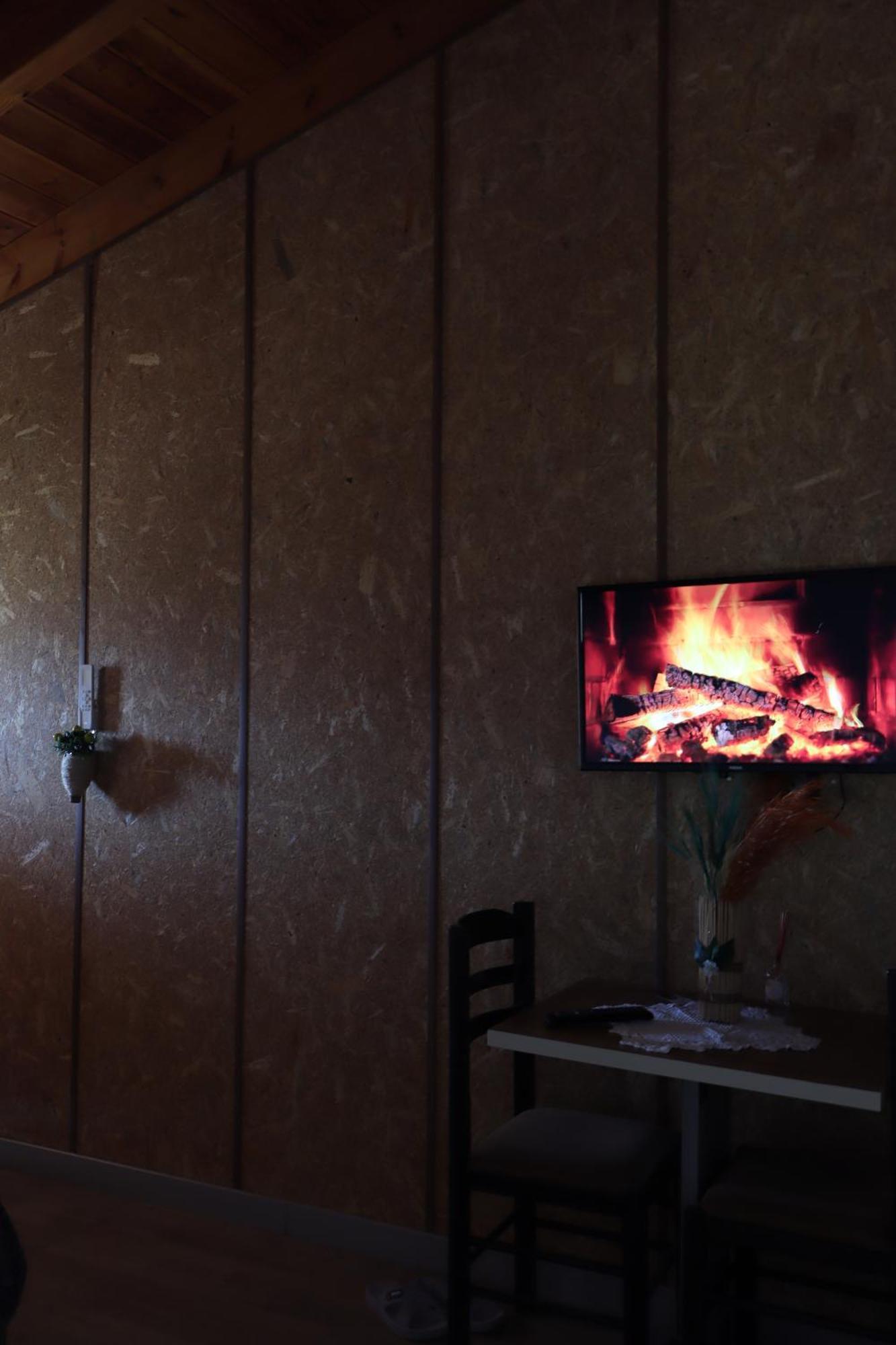 Bujtina Anlu Hotel Nepravishte Luaran gambar