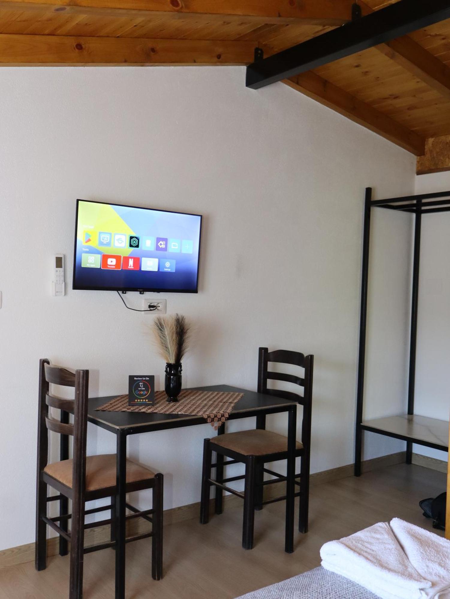 Bujtina Anlu Hotel Nepravishte Luaran gambar