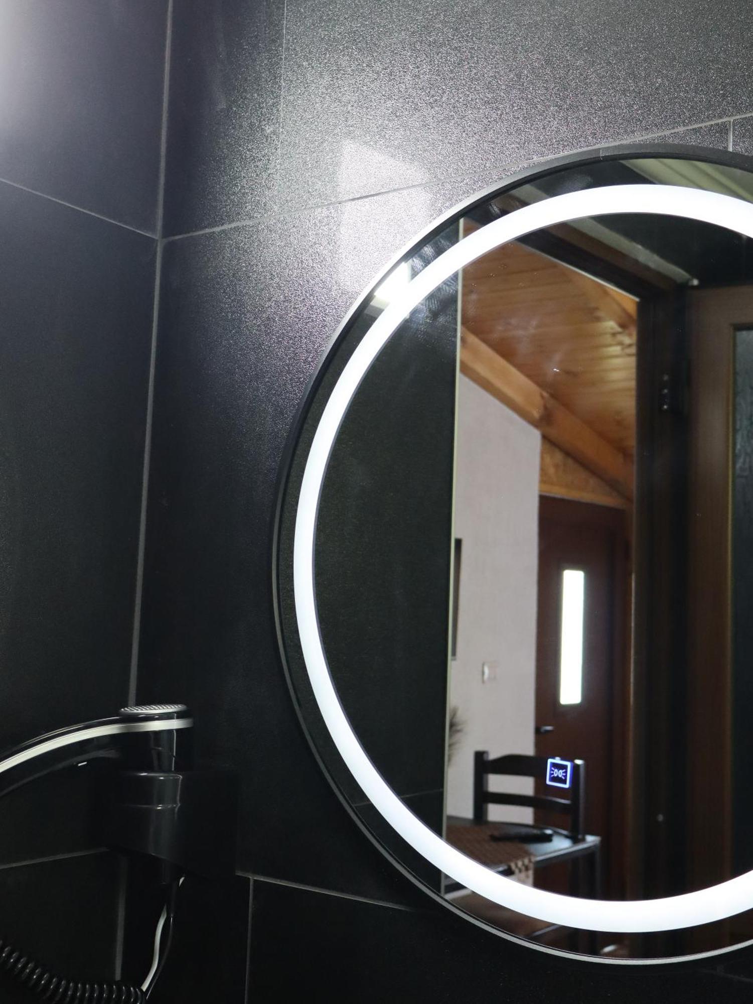 Bujtina Anlu Hotel Nepravishte Luaran gambar