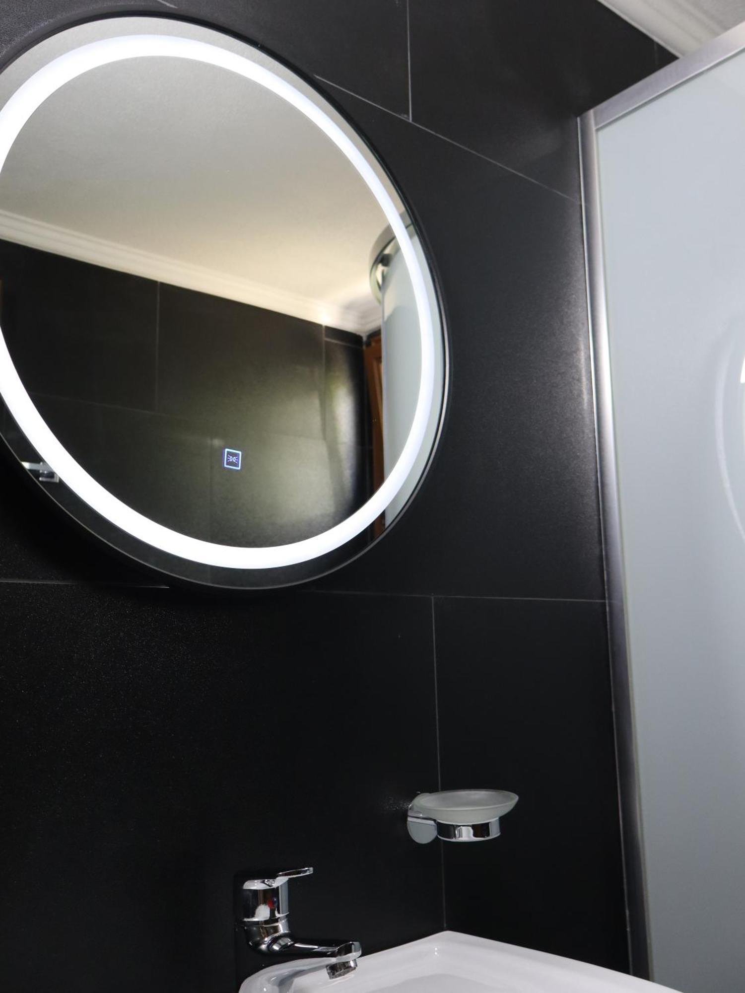 Bujtina Anlu Hotel Nepravishte Luaran gambar
