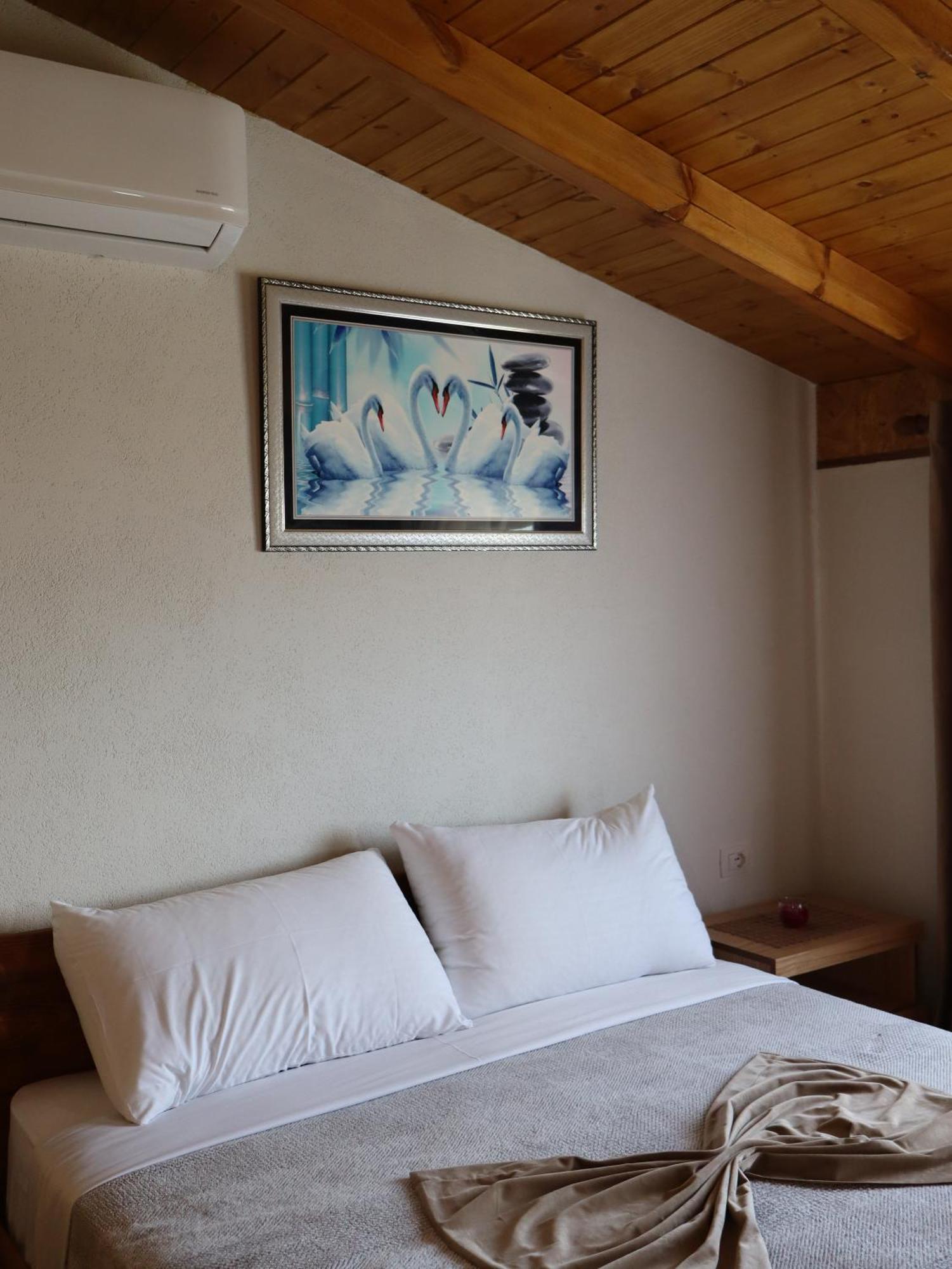 Bujtina Anlu Hotel Nepravishte Luaran gambar